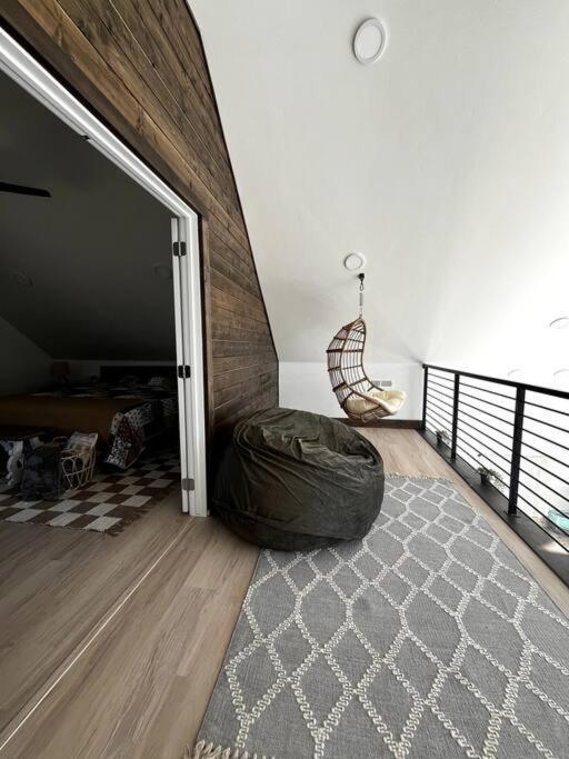 Red Rock Retreat Stunning Floor To Ceiling Views Villa Hatch Buitenkant foto